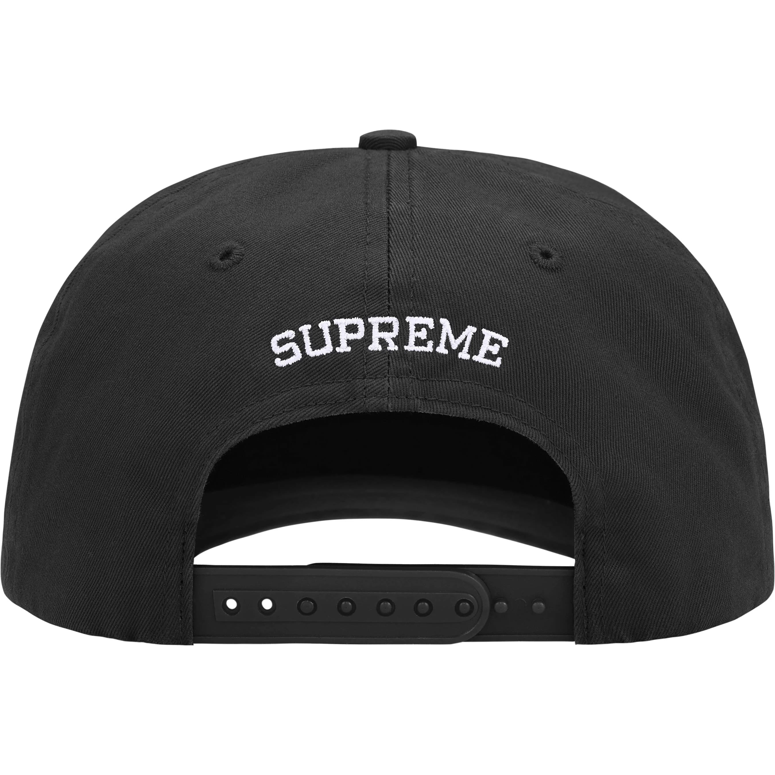 Supreme®/Number (N)ine® 6-Panel view 5